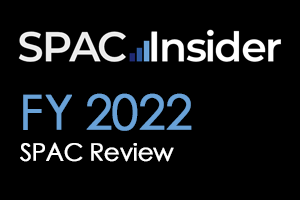 Full-Year 2022 SPAC Review