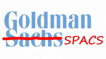 GS Acquisition Holdings’ Warrant Redemption for SHARES