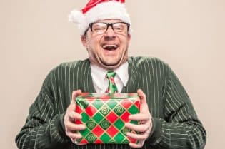 December SPACs: A Comparison of Terms