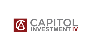 Capitol Investment Corp. IV (CIC) & Nesco Amend Merger Agreement