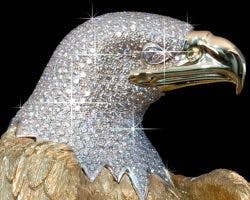 Diamond Eagle is Still a Diamond in the Rough…