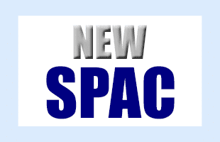 FinServ Acquisition Corp. Files $200 Million SPAC