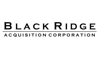 Black Ridge Acquisition Corp. to Adjourn July 22nd Vote
