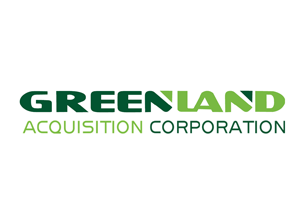 Greenland Acquisition Corp. Releases Redemption Info