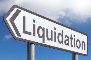 Regalwood Global Energy (RWGE) Announces Liquidation