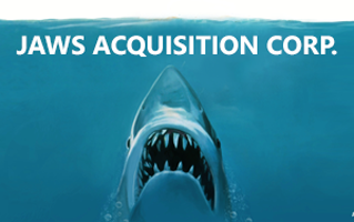 Jaws Acquisition Corp. Files for $400M SPAC IPO