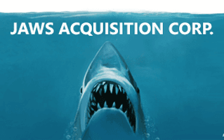 Jaws Acquisition Corp. Files for $400M SPAC IPO