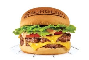 Opes Acquisition Corp. Officially Announces Combination with BurgerFi