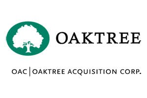 Oaktree Acquisition Corp. II (OACB.U) Prices $225M IPO