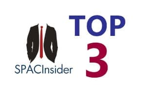 Top 3 SPAC Targets – SPACs in Space