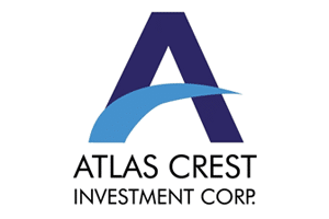 Atlas Crest Investment Corp. (ACIC.U) Prices $500M IPO