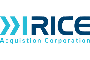 Rice Acquisition Corp. (RICE.U) Prices $215M IPO
