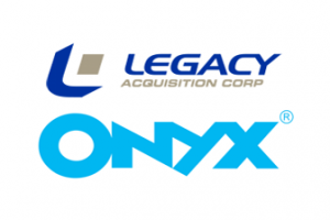 REPLAY: Legacy Acquisition Corp. (LGC) & Onyx: Live Q&A