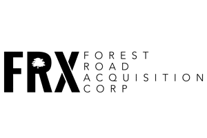 Forest Road Acquisition Corp. Announces Pricing of Upsized $261 Million IPO