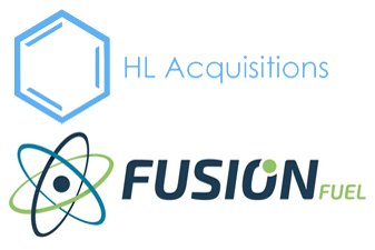 REMINDER: HL Acquisitions Corp. & Fusion Fuel: Live Presentation and Q&A