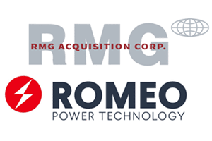 RMG Acquisition Corp. (RMG) & Romeo Power: Live Presentation and Q&A