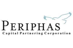 Periphas Capital Partnering Corp. (PCPC.U) Prices Upsized $360M IPO