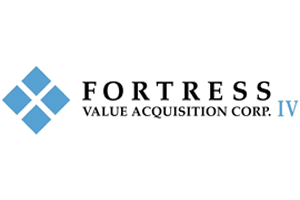 Fortress Value Acquisition Corp. IV (FVIV.U) Prices $600M IPO