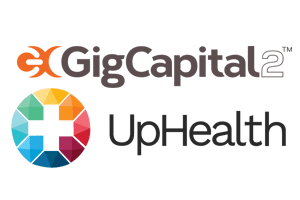 Reminder: GigCapital2, Inc. (GIX) & UpHealth: Live Q&A – March 10th, 2:00PM