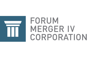 Forum Merger IV Corporation (FMIVU) Prices $300M IPO