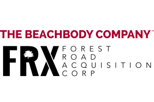 TODAY: Forest Road Acquisition Corp. (FRX) & Beachbody: Live Q&A – May 12th, 1:00PM