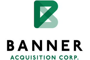 Banner Acquisition Corp. (BNNRU) Prices $150M IPO