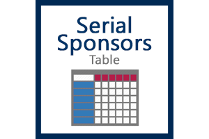Serial Sponsors Table Added to the Database
